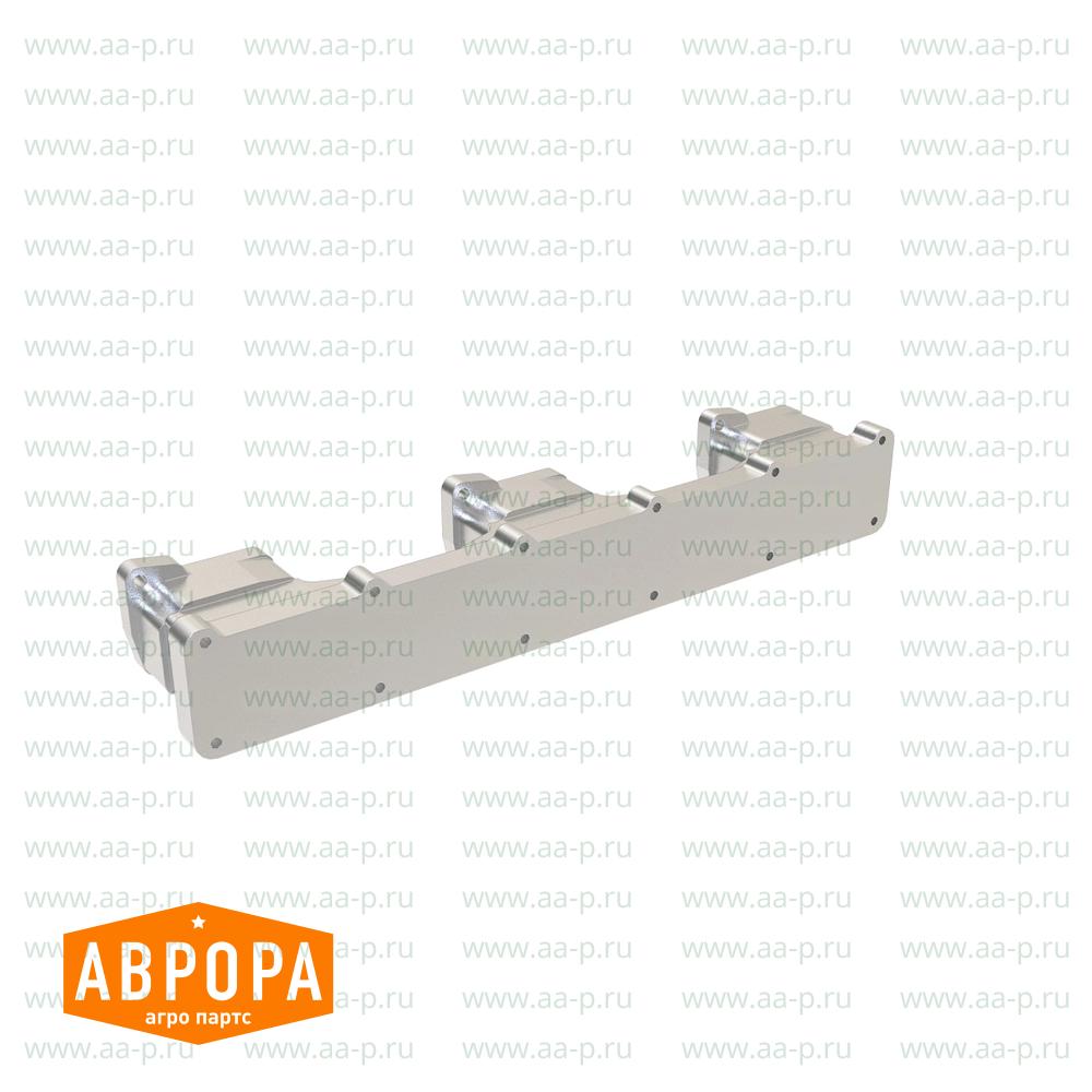 R131652 ВОЗДУХОЗАБОРНЫЙ  КОЛЛЕКТОР